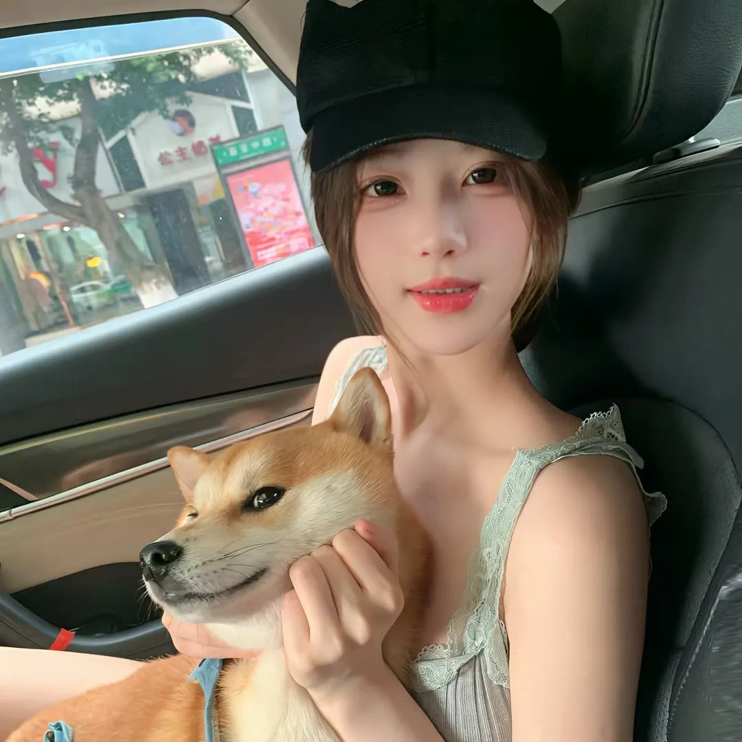 我的意外闺蜜