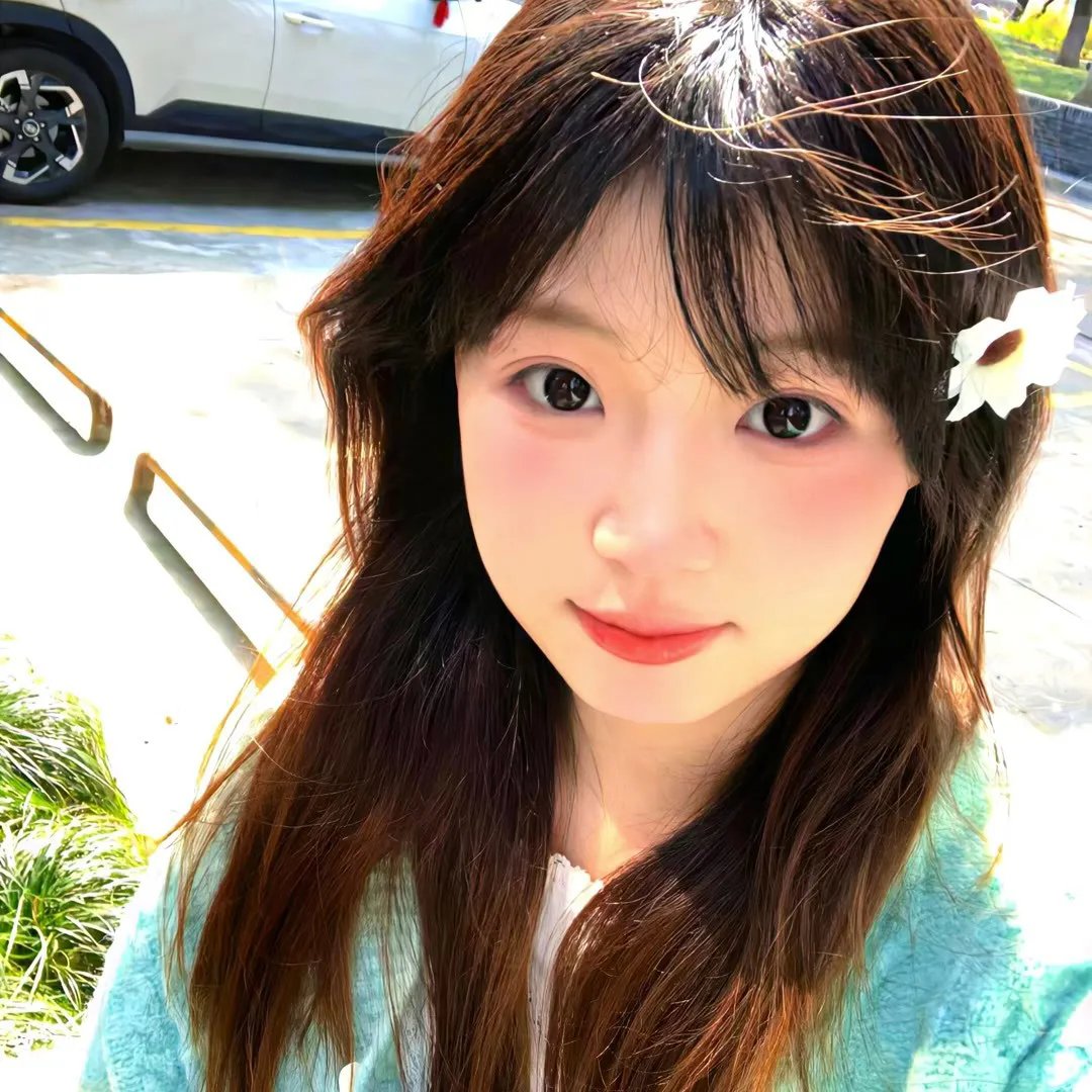 滨河街之春