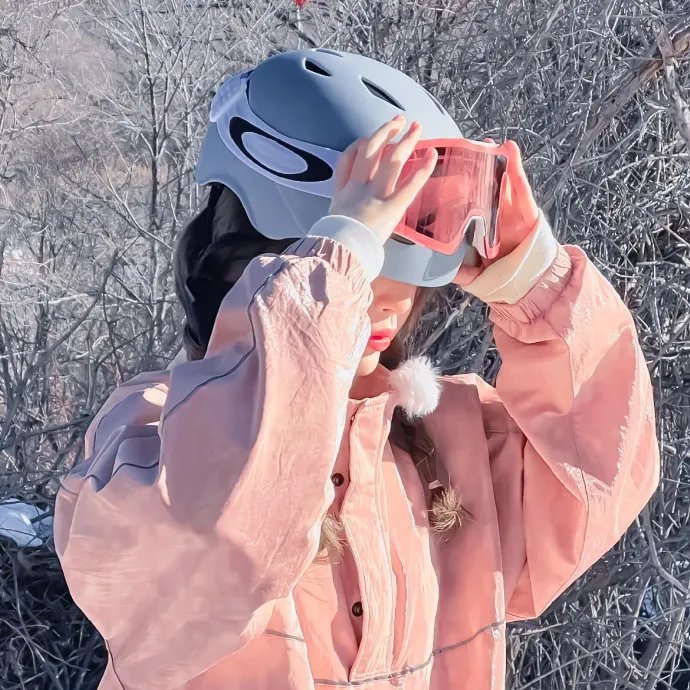 庞克女力
