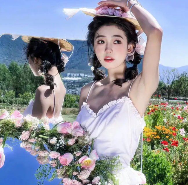 十七岁